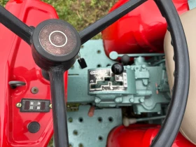 Трактор Yanmar YM1110d, снимка 6