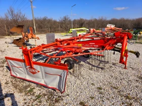  KUHN GA 4521 GM MasterDRIVE | Mobile.bg    7