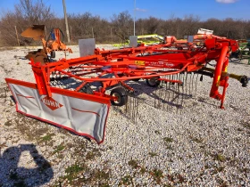  KUHN GA 4521 GM MasterDRIVE | Mobile.bg    14