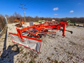      KUHN GA 4521 GM MasterDRIVE