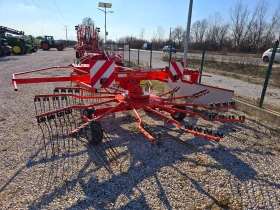      KUHN GA 4521 GM MasterDRIVE