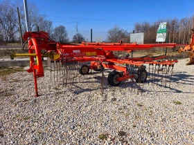  KUHN GA 4521 GM MasterDRIVE | Mobile.bg    5