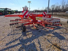      KUHN GA 4521 GM MasterDRIVE