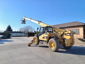 ����� �� �������� �� ������������ ������� Caterpillar ��360�