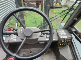 Мотокар Manitou М26.4   4x4, снимка 8