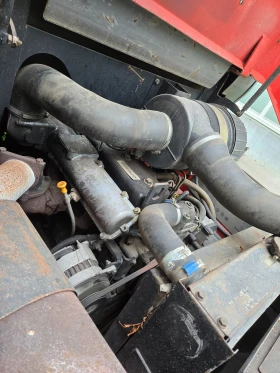 Мотокар Manitou М26.4   4x4, снимка 7