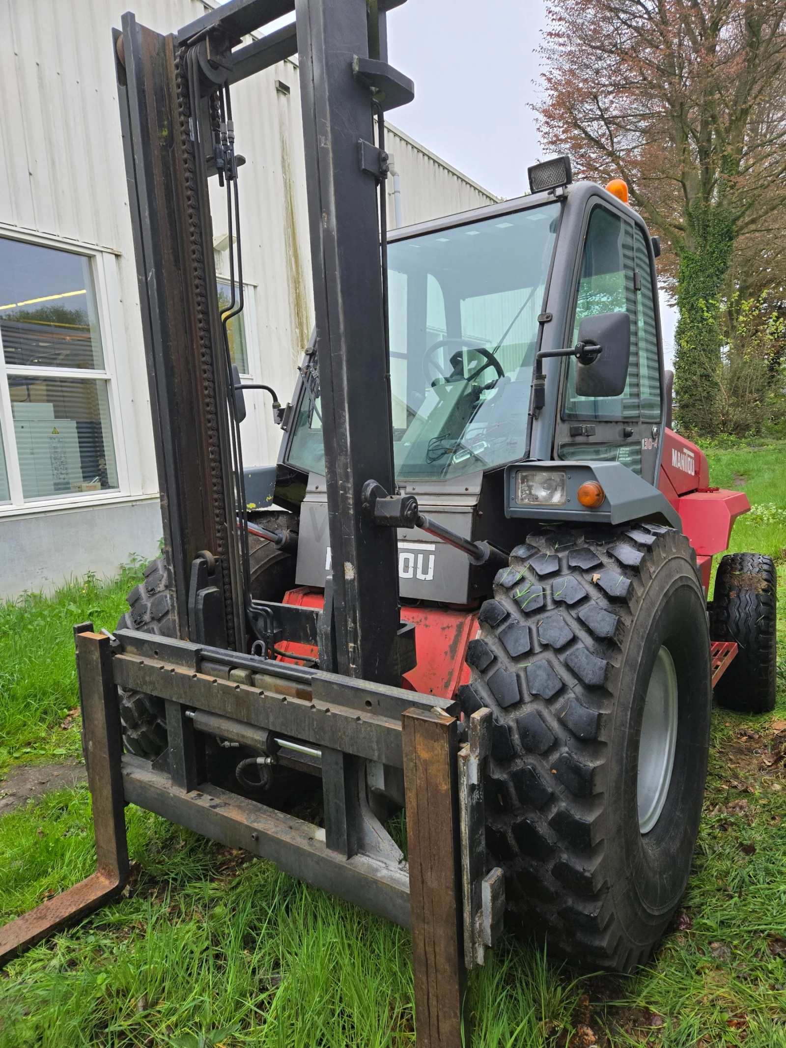  Manitou 26.4 | Mobile.bg   5