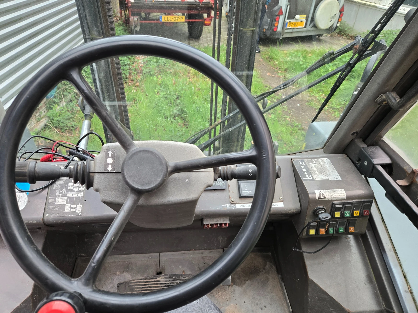  Manitou 26.4 | Mobile.bg   8