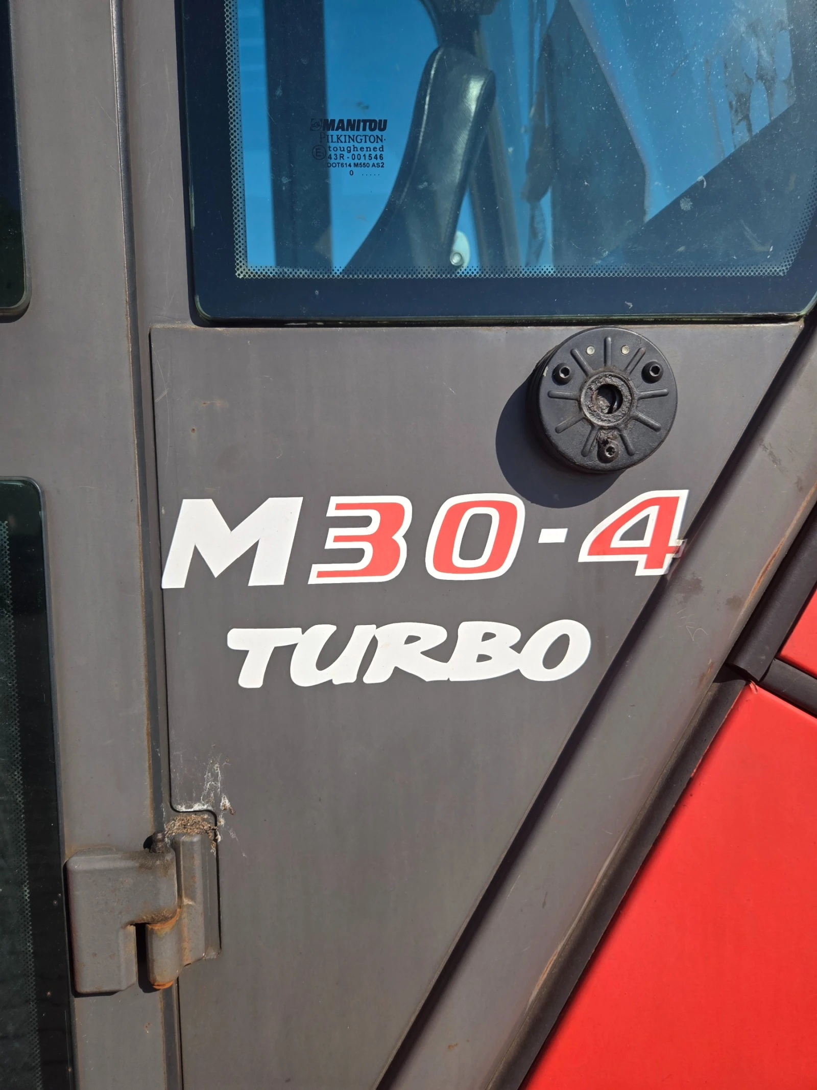  Manitou 26.4 | Mobile.bg   9