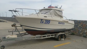 Моторна яхта Jeanneau, снимка 6