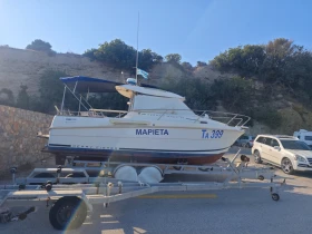 Моторна яхта Jeanneau, снимка 4