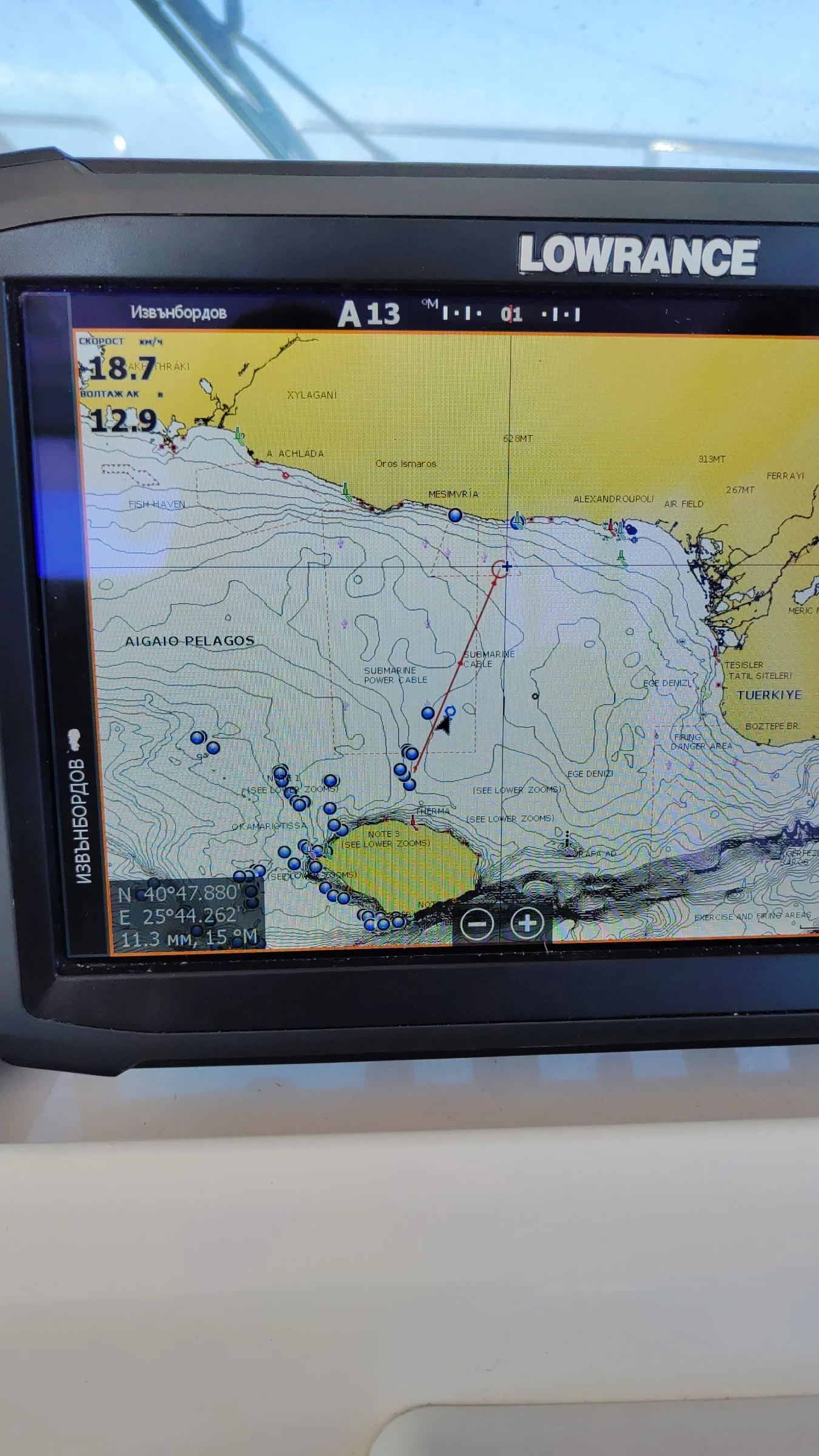   Jeanneau | Mobile.bg   15