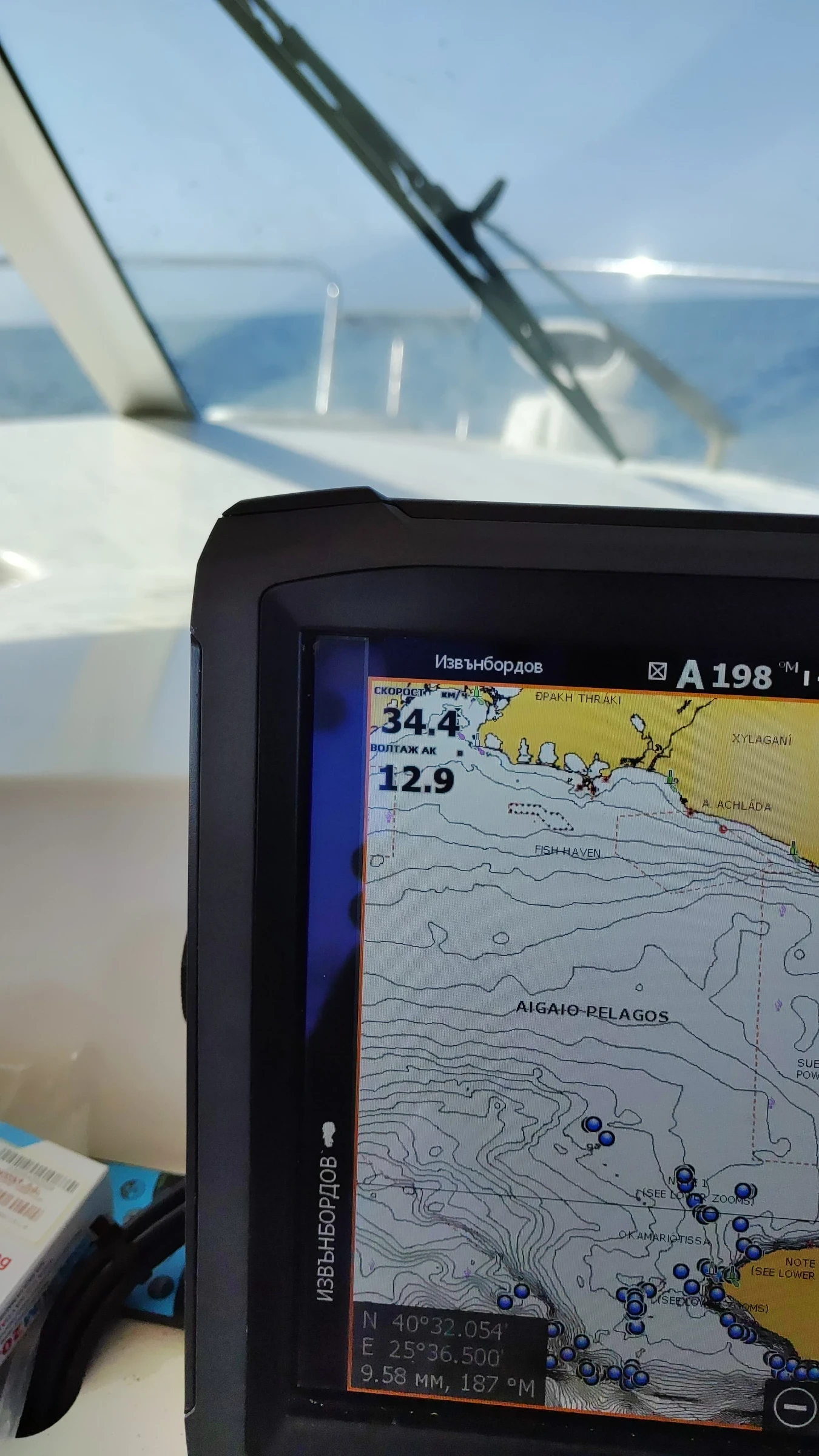   Jeanneau | Mobile.bg   11