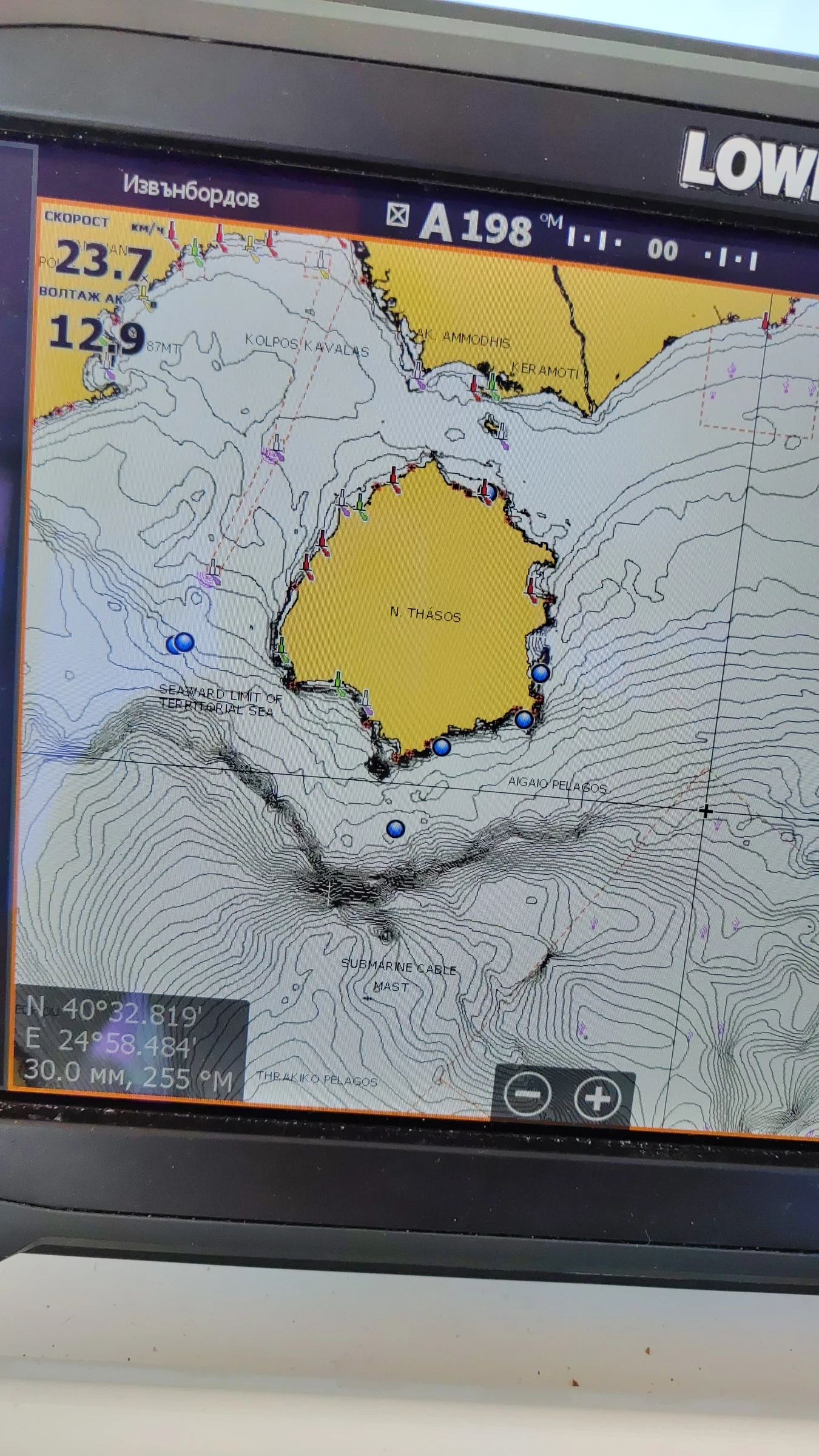   Jeanneau | Mobile.bg   12