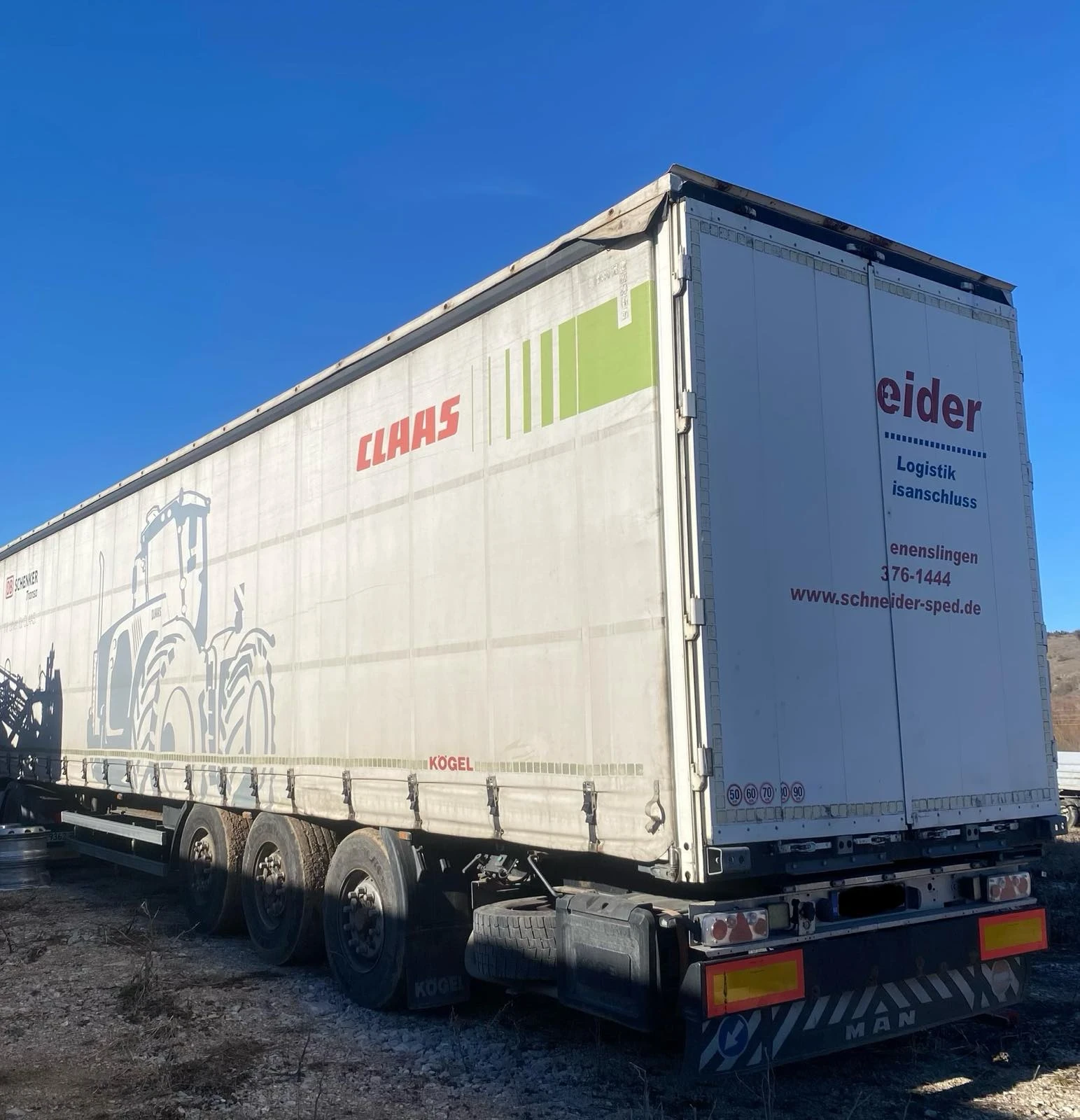 ����������� Koegel CH24 | Mobile.bg � ����������� 1