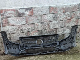 Части CLS w218 2016, снимка 6