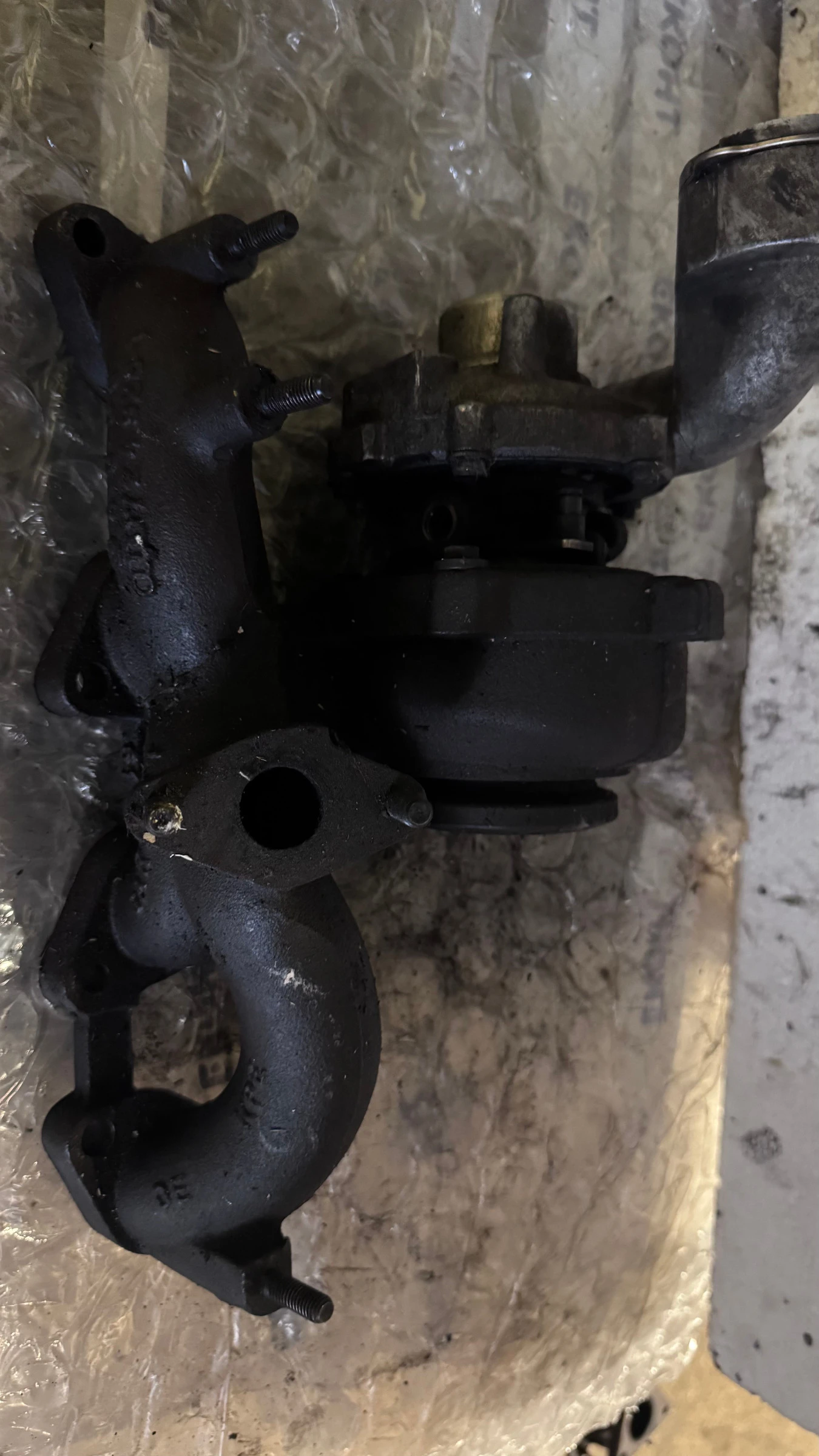 ����� ��������� �� VW Passat - D3G253019A | Mobile.bg � ����������� 1