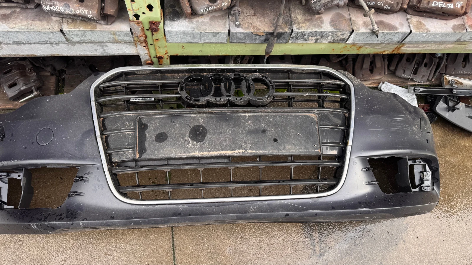    Audi A4 - 2012 | Mobile.bg   2