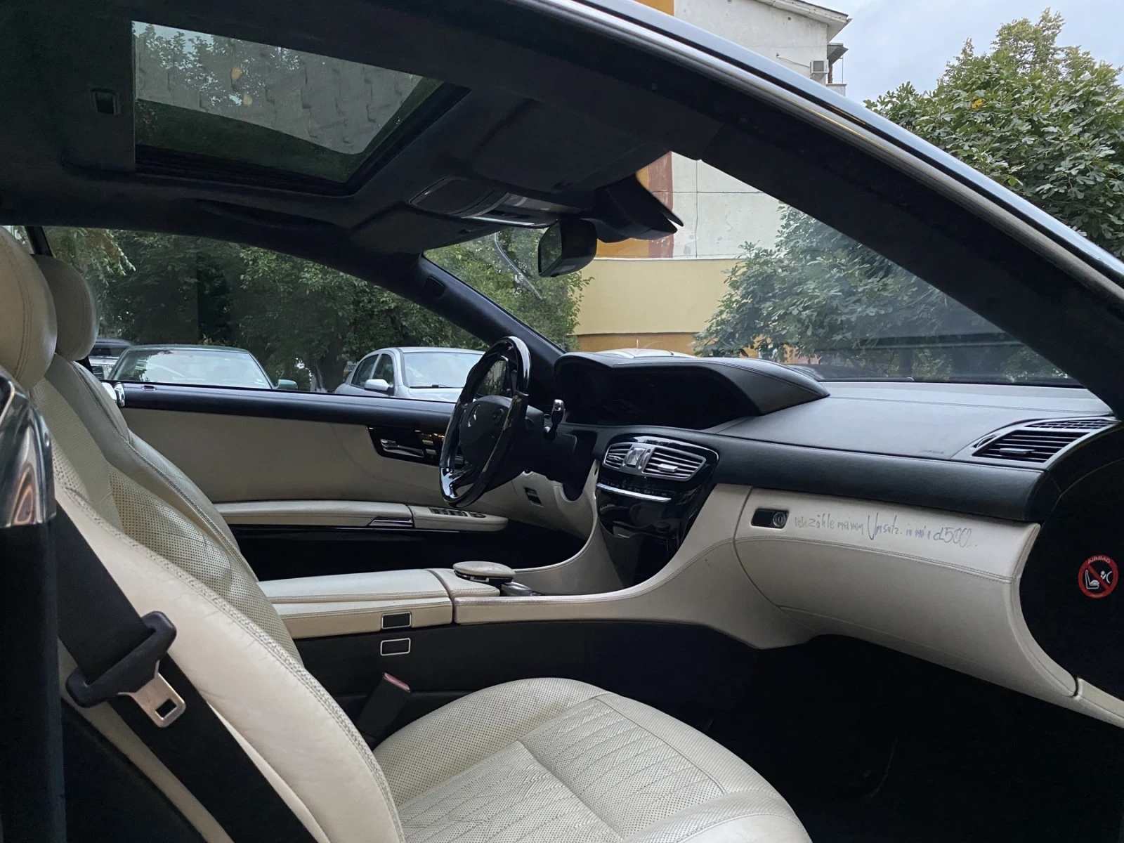 �������� CL 500 �� �����  | Mobile.bg � ����������� 4