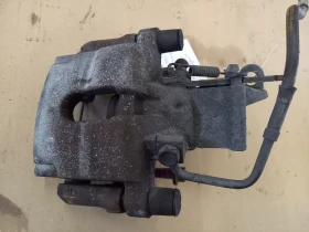 Спирачен апарат заден десен Ягуар С Тайп 2.7д (1)