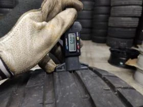 Гуми Летни 225/55R17, снимка 4