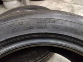 Гуми Летни 225/55R17, снимка 8