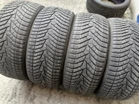 Гуми Зимни 275/45R20, снимка 3