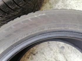 Гуми Зимни 275/45R20, снимка 11