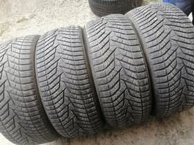 Гуми Зимни 275/45R20, снимка 2