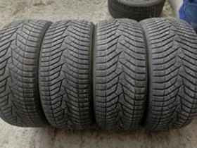 Гуми Зимни 275/45R20, снимка 1