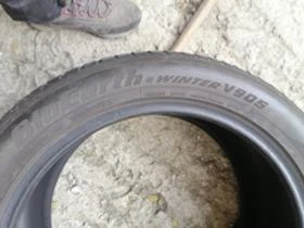 Гуми Зимни 275/45R20, снимка 9