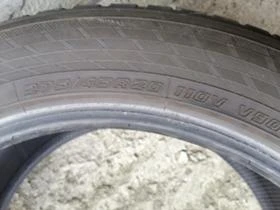 Гуми Зимни 275/45R20, снимка 8