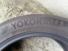 Гуми Зимни 275/45R20, снимка 7