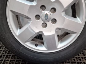 Джанти за Land Rover Discovery, снимка 2