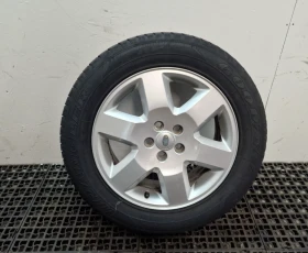 Джанти за Land Rover Discovery, снимка 1