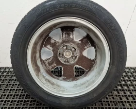 Джанти за Land Rover Discovery, снимка 3