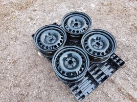 Джанти за Opel Astra, снимка 2