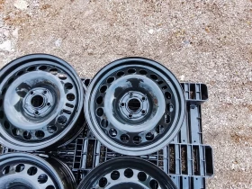 Джанти за Opel Astra, снимка 6