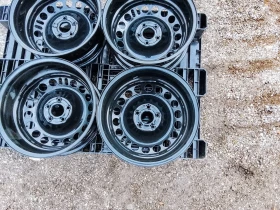 Джанти за Opel Astra, снимка 10