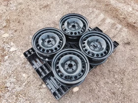 Джанти за Opel Astra, снимка 3