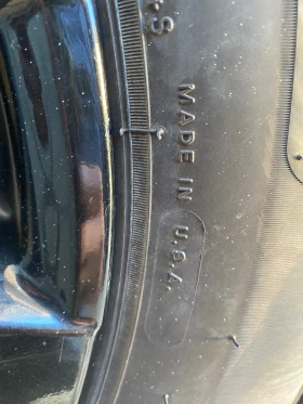 Гуми Всесезонни 235/60R18, снимка 5