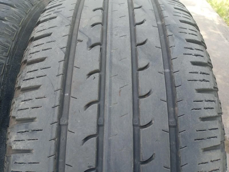 Гуми Летни 235/55R18, снимка 3 - Гуми и джанти - 45649514