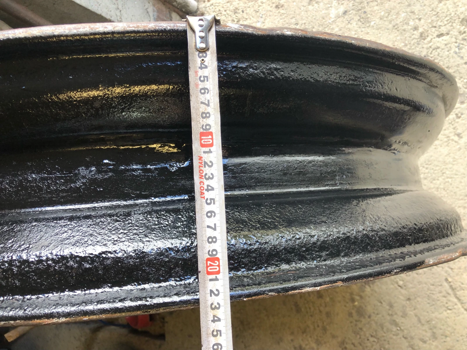 Джанти, снимка 2 - Гуми и джанти - 54097358