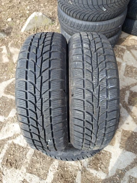 Гуми Зимни 165/65R13, снимка 1 - Гуми и джанти - 49293080