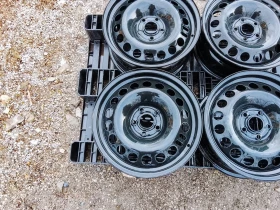 Джанти за Opel Astra, снимка 5 - Гуми и джанти - 53037435