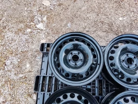 Джанти за Opel Astra, снимка 7 - Гуми и джанти - 53037435