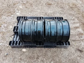 Джанти за Opel Astra, снимка 8 - Гуми и джанти - 53037435