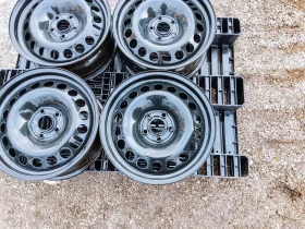 Джанти за Opel Astra, снимка 4 - Гуми и джанти - 53037435