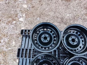 Джанти за Opel Astra, снимка 13 - Гуми и джанти - 53037435