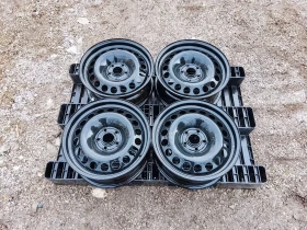 Джанти за Opel Astra